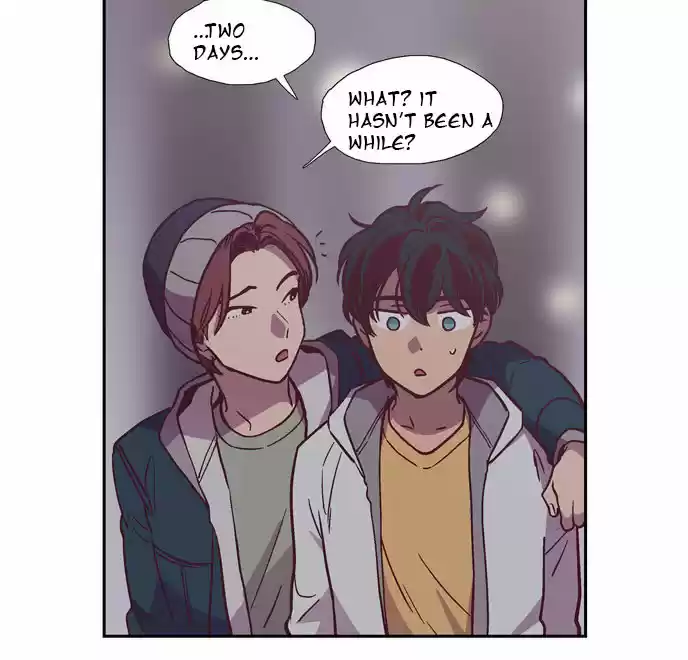 The Moon that Rises in the Day Ch. 113