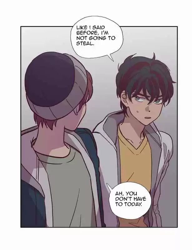 The Moon that Rises in the Day Ch. 113