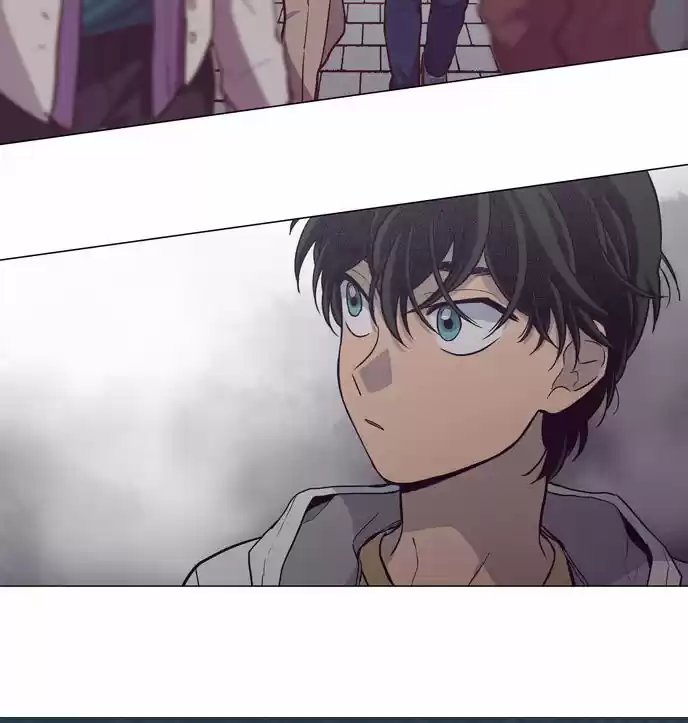 The Moon that Rises in the Day Ch. 113