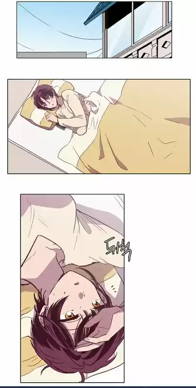 The Moon that Rises in the Day Ch. 113