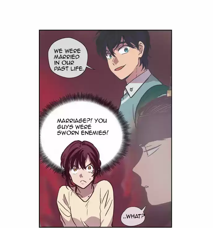 The Moon that Rises in the Day Ch. 113