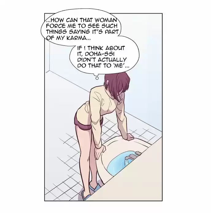 The Moon that Rises in the Day Ch. 113