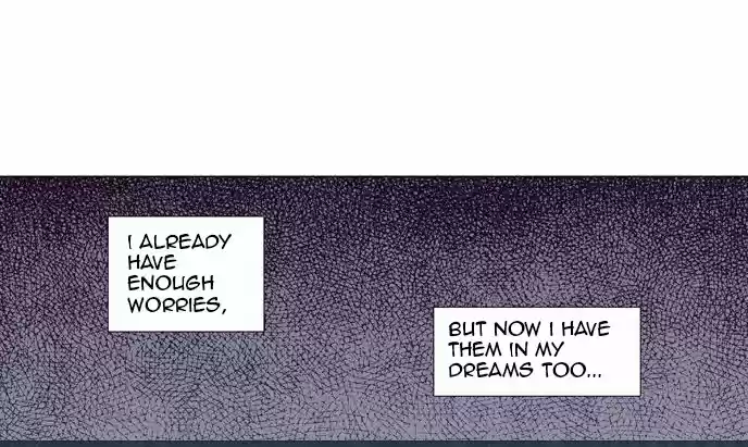 The Moon that Rises in the Day Ch. 113