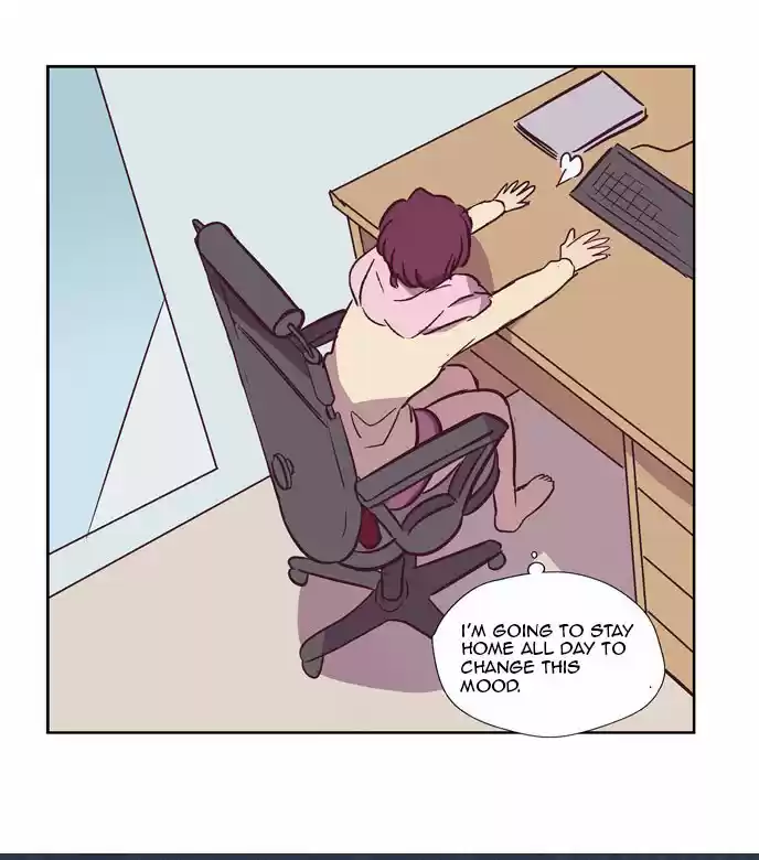 The Moon that Rises in the Day Ch. 113