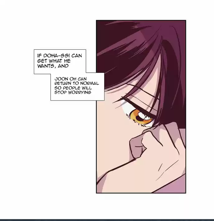 The Moon that Rises in the Day Ch. 113