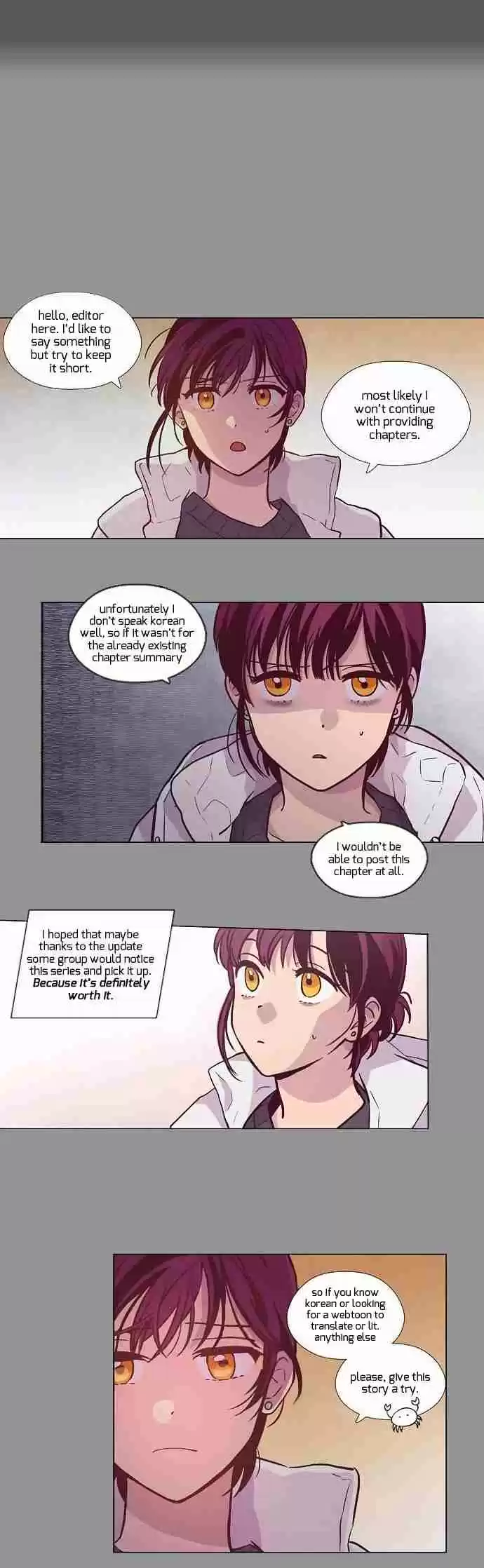 The Moon that Rises in the Day Ch. 133 Abysm (1)