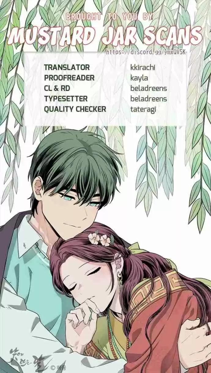 The Moon that Rises in the Day Ch. 134 Abysm (2)