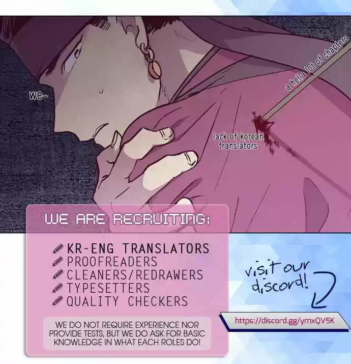 The Moon that Rises in the Day Ch. 134 Abysm (2)