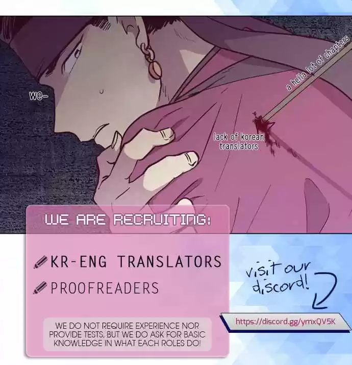 The Moon that Rises in the Day Ch. 138 Change (1)