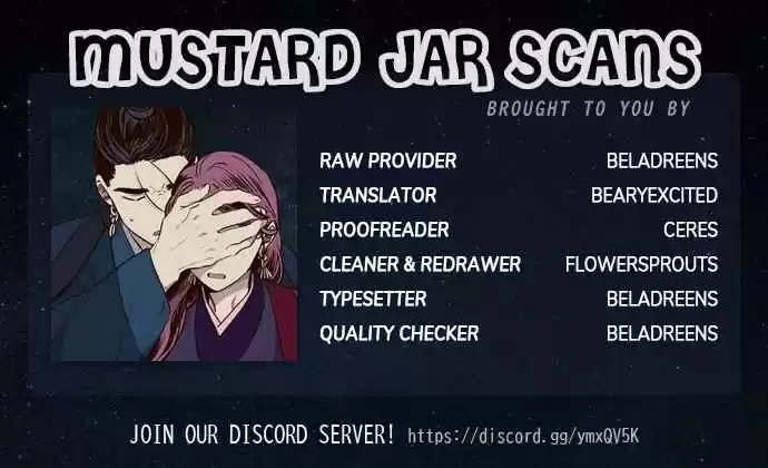 The Moon That Rises in the Day Ch. 144 Betrayal (4)