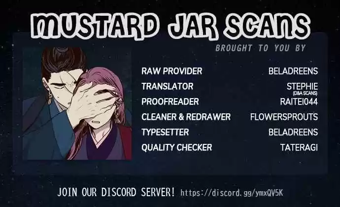 The Moon That Rises in the Day Ch. 145 Betrayal (5)