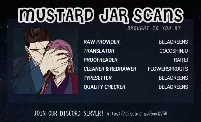 The Moon That Rises in the Day Ch. 151 Fairytale (3)