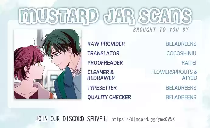 The Moon That Rises in the Day Ch. 152 Fairytale (4)