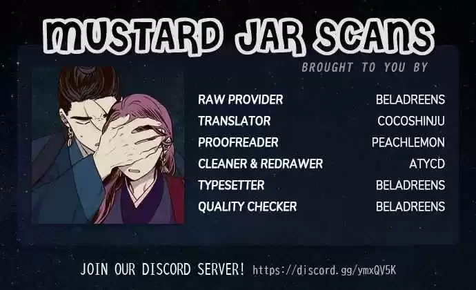 The Moon That Rises in the Day Ch. 153 Worry (1)