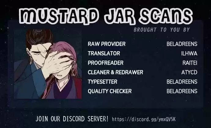 The Moon That Rises in the Day Ch. 156 Worry (4)