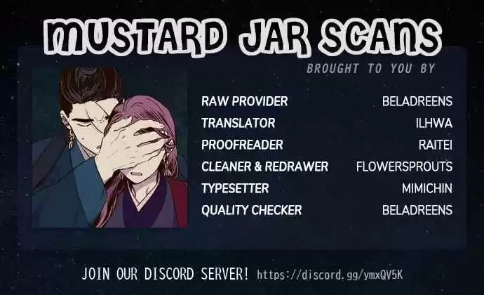 The Moon That Rises in the Day Ch. 157 Worry (5)