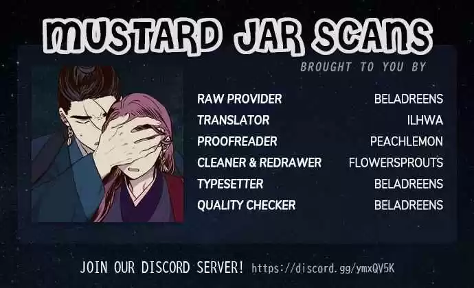 The Moon That Rises in the Day Ch. 158 Worry (6)