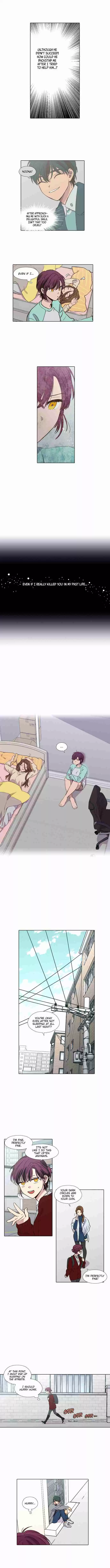 The Moon That Rises in the Day Ch. 162 Substitute (1)