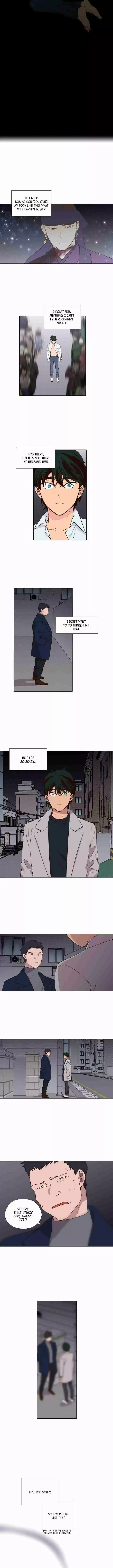 The Moon That Rises in the Day Ch. 174 Wall (7)