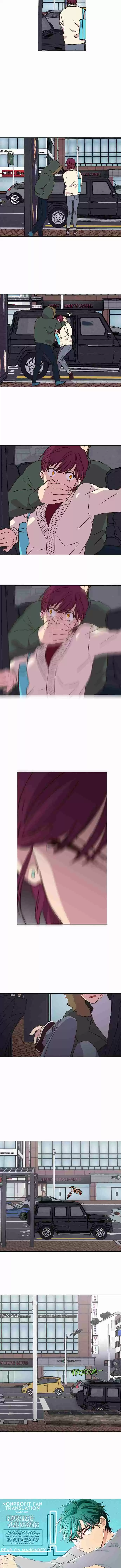 The Moon That Rises in the Day Ch. 174 Wall (7)