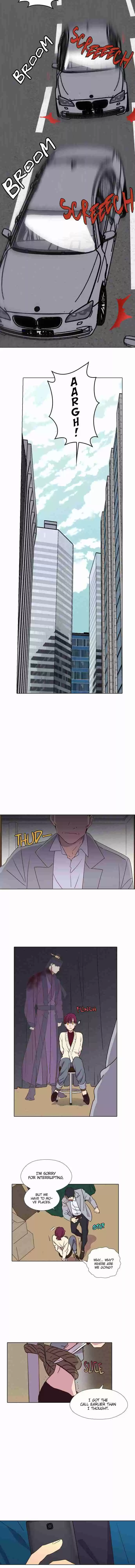 The Moon That Rises in the Day Ch. 176 Wall (9)