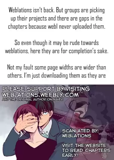 The Moon that Rises in the Day Ch.111