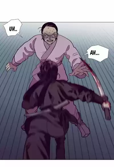 The Moon that Rises in the Day Ch.111