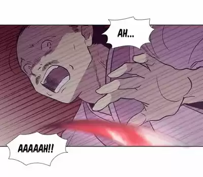 The Moon that Rises in the Day Ch.111