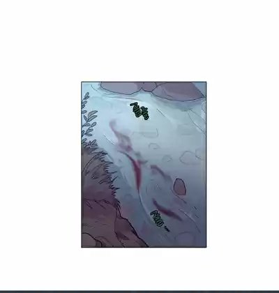 The Moon that Rises in the Day Ch.111