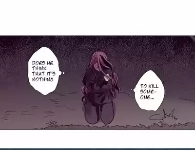 The Moon that Rises in the Day Ch.111