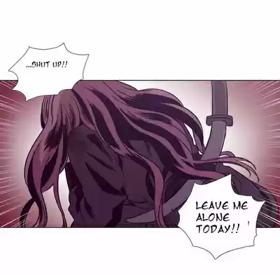 The Moon that Rises in the Day Ch.111