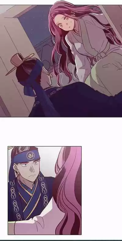 The Moon that Rises in the Day Ch.111