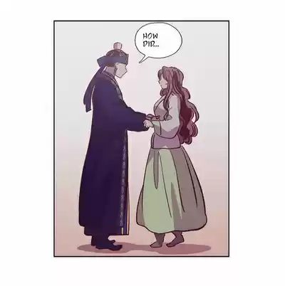 The Moon that Rises in the Day Ch.111