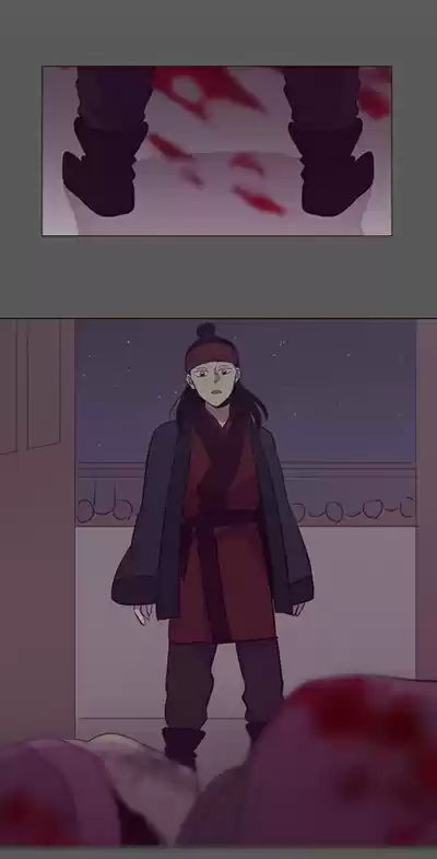 The Moon that Rises in the Day Ch.111