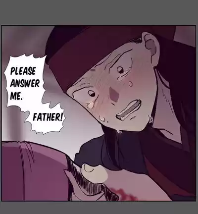 The Moon that Rises in the Day Ch.112