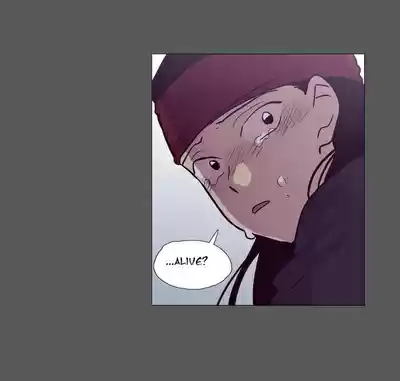 The Moon that Rises in the Day Ch.112