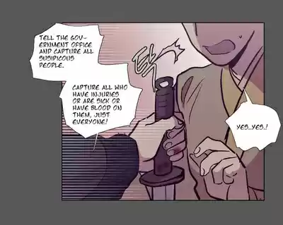 The Moon that Rises in the Day Ch.112