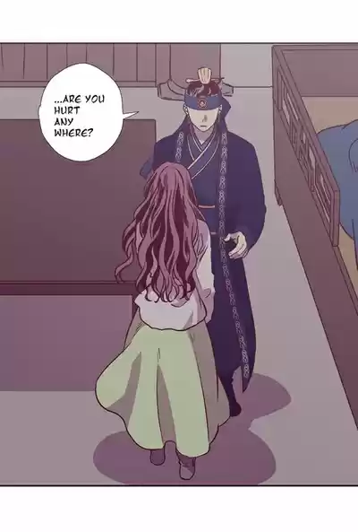 The Moon that Rises in the Day Ch.112