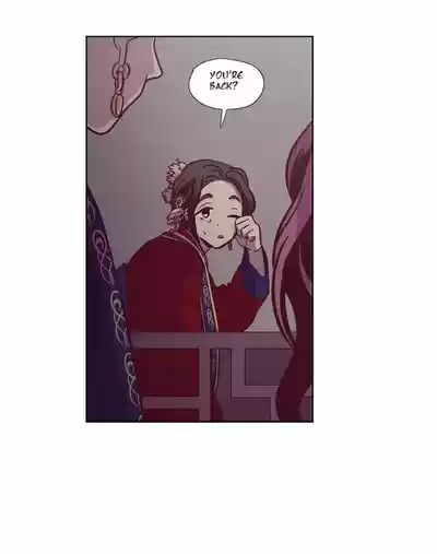 The Moon that Rises in the Day Ch.112