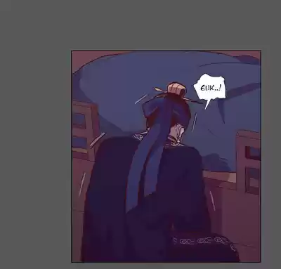 The Moon that Rises in the Day Ch.112