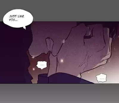 The Moon that Rises in the Day Ch.112