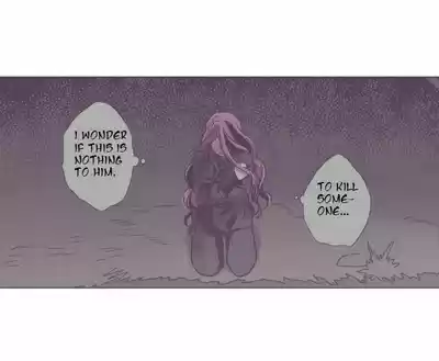 The Moon that Rises in the Day Ch.112