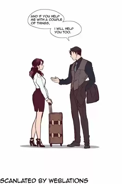 The Moon that Rises in the Day Ch.117.5