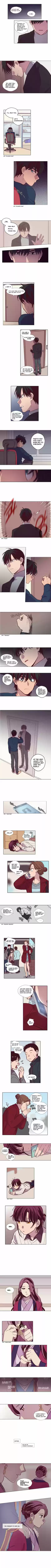 The Moon that Rises in the Day Ch.122