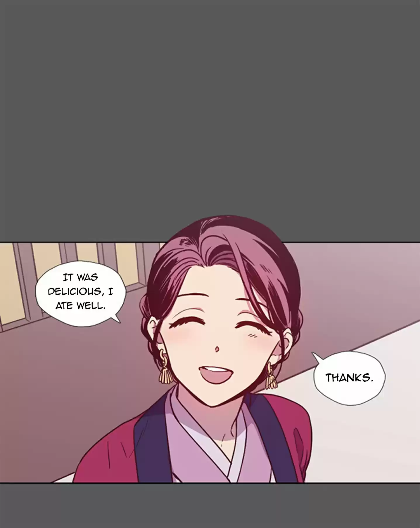 The Moon that Rises in the Day Ch.124