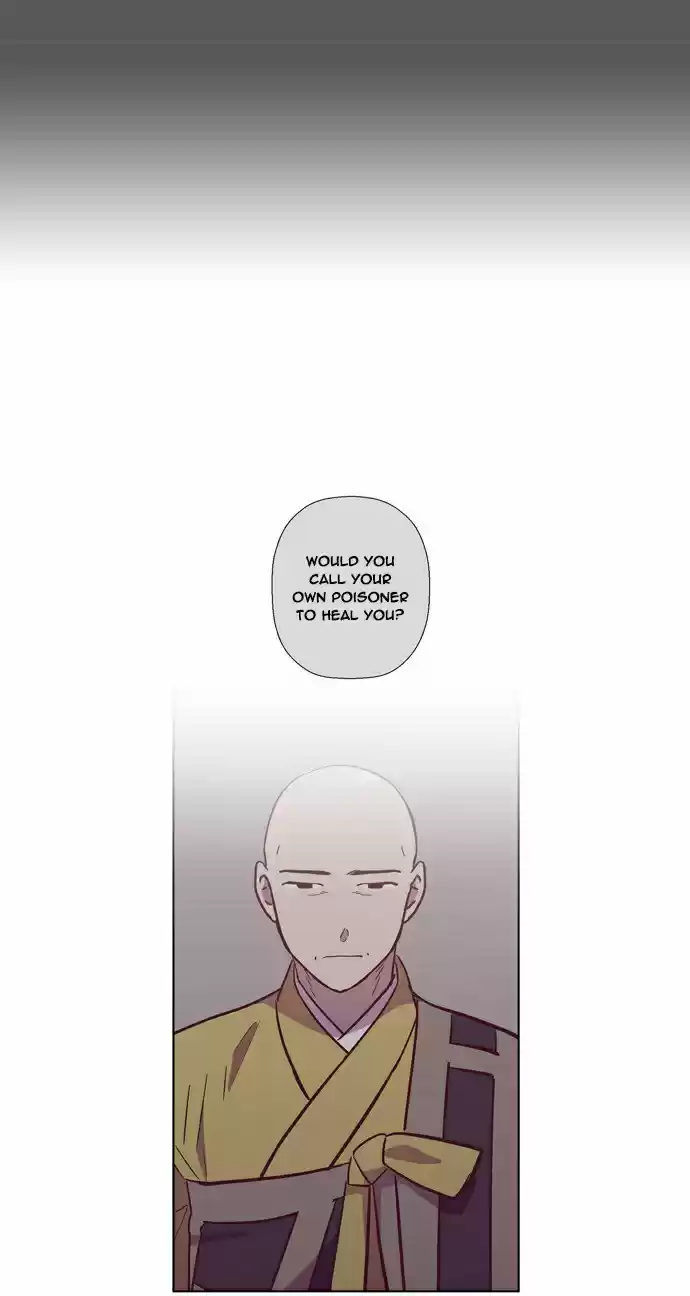 The Moon that Rises in the Day Ch.125