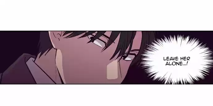 The Moon that Rises in the Day Ch.127