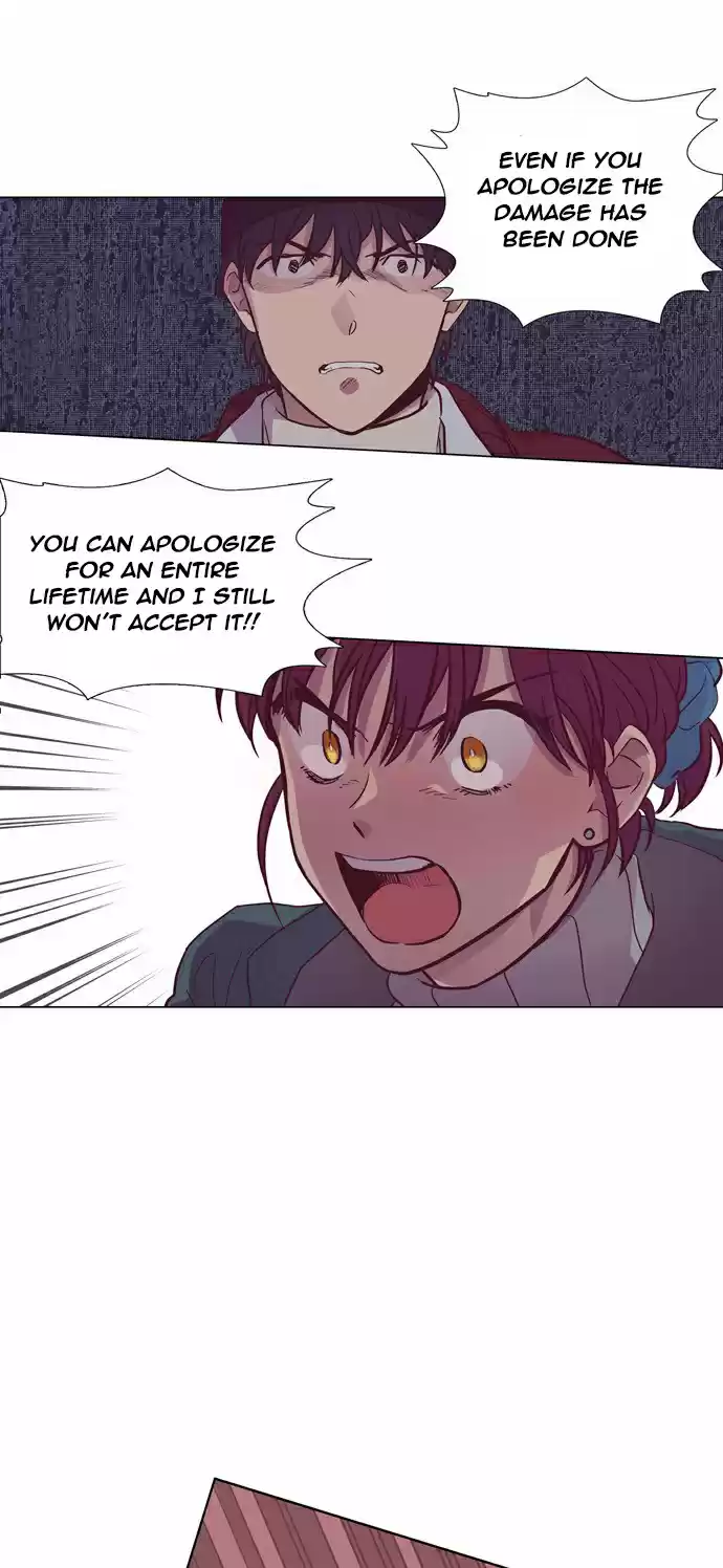 The Moon that Rises in the Day Ch.127