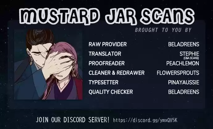 The Moon that Rises in the Day ch.141