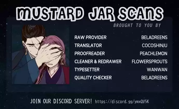 The Moon that Rises in the Day ch.143